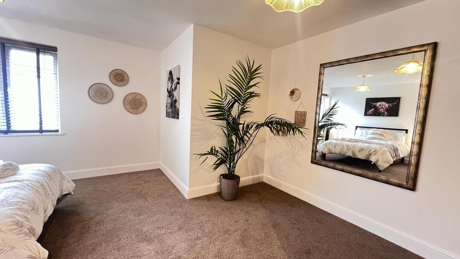 Apartment Shoreditch Bricklane London Eksteriør billede
