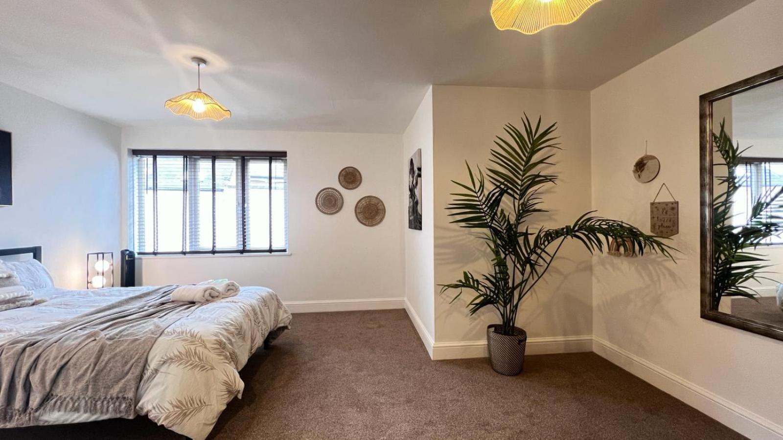 Apartment Shoreditch Bricklane London Eksteriør billede