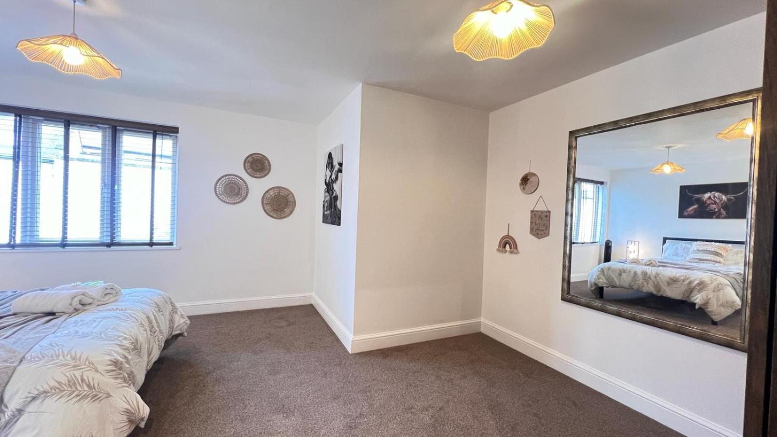 Apartment Shoreditch Bricklane London Eksteriør billede